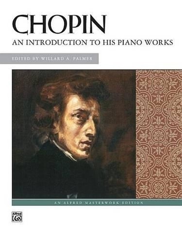 Introduction his piano - an,