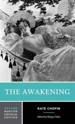 The awakening norton - awakening, (norton