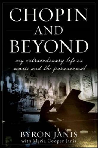 Chopin and beyond my - chopin,